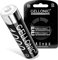 CELLONIC 2X AAA Batterie Téléphone Fixe 2X AAA 1000mAh – Compatible avec Siemens Gigaset A400, A415, C430, CL660, S810 – NiMH Rechargeable
