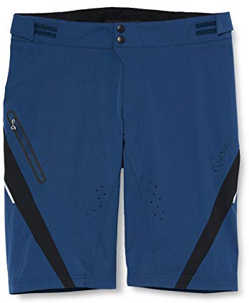 Gonso Herren Ero Hosen, blau, 3XL