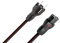 Audioquest NRG-X3 - Câble d'alimentation Secteur de 2 m