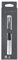 PARKER 2150858 Kugelschreiber URBAN Muted Black C.C. M Schwarz