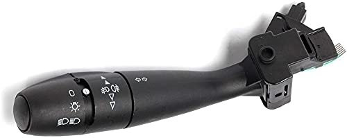 Lenkstockhebel Blinker Für Peugeot 307 301 308 206 207 405 407 408 RCZ Für Citroen C2 C3 C4 C5 C8 Für Xsara Hebelschalter Kontrollleuchte Blinkerschalter Lenksäule. Lenkstockschalter