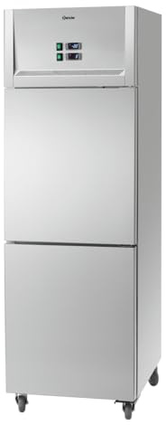 Bartscher Kühl-/Gefrierkombination 484L GN210 Gastronomiebedarf