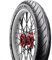 Avon RoadRider MK2 110/80 R17 57V TL vorne - Mottorradreifen ohne Felge