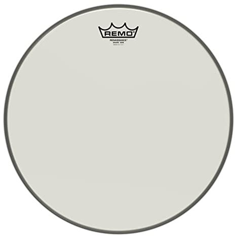 Remo Schlagzeugfell Renaissance Ambassador Snare Side Drum Head 14