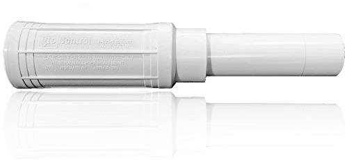 Raccord de raccord NDS Pro de 2,5 cm.