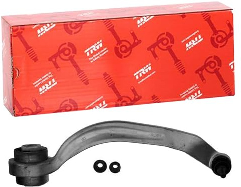 TRW Automotive AfterMarket JTC1043 Querlenker | Kompatibel mit: AUDI ALLROAD C5