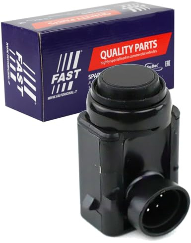 FAST Sensor, Einparkhilfe FT76012
