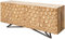 Invicta Interior Massives Sideboard Organic Living 175cm Mangoholz organisches Design Kommode Wohnzimmerschrank Anrichte