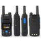 Phasmophobia 4G Zello Walkie Talkie 100 Km POC PTT Smart Phone Network Transceiver Amateur Android Two Way Radio (standard set)
