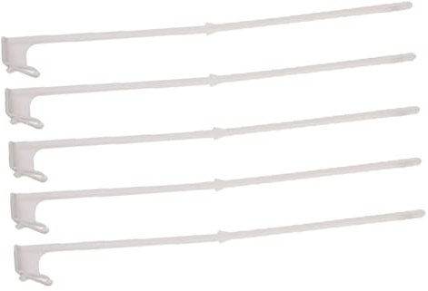 Yardenfun Autoscheibe 5 Stücke Auto Fenster Fahnenmast Flagge Rv Fahnenmast Rv Fahnenmast Halterung Auto Fenster Fahnenmasten Auto Fahnen Fensterclip Kunststoff Fahnenmast Auto Fahnenhalter