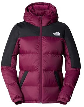 THE NORTH FACE Giacca Diablo Donna
