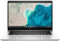 HP Elite c640 G3 Chromebook Enterprise - Intel Core i5 1245U / 1.2 GHz - vPro Enterprise - Chrome OS - Iris Xe Graphics - 8 GB RAM - 256 GB SSD NVMe, Value - 35.6 cm (14) IPS 1920 x 1080 (Full HD)