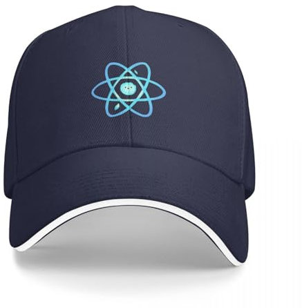 ENWIND Baseball Cap Developer .Laptop or Skateboard Stickers for Coders Cap Baseball Cap Printed Fashion Adjustable Casual hat