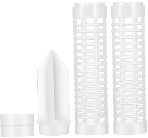 POPETPOP 2piezas Columna De Sphagnum para Plantas Trepadoras Soporte para Plantas De Interior para Monstera y Potos Unidades Entrenamiento De