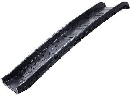 Well Home Toboggan pour Animaux de Compagnie 154 x 39 cm