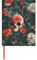 teNeues - Skull 2026 – Buchkalender 16x22 cm | Stilvoller Wochenkalender mit Magnetverschluss für Design- & Lifestyle-Fans: Magneto Diary