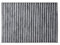 CGHUN Filtro Aria auto Filtro Abitacolo for Nissan X-Trail T31 2007-2015 for QASHQAI J10 2007-2013 1.6L 2.0L Modello 16546-JD20A 27277JN20A Filtri aria abitacolo auto(1 Pcs Cabin Filter)
