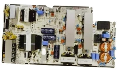 UDKZSQCB EAY64490601 LGP65C7-17OP Scheda di Alimentazione, Compatibile con LG, OLED Power OLED65C7P-U OLED65E7P-U TTV Scheda Madre Inverter Scheda Logica Accessori.