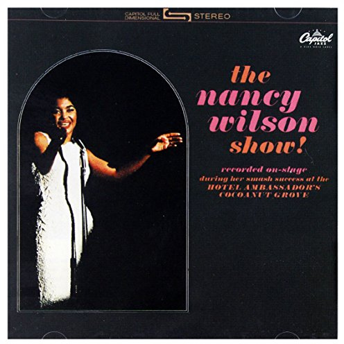 The Nancy Wilson Show