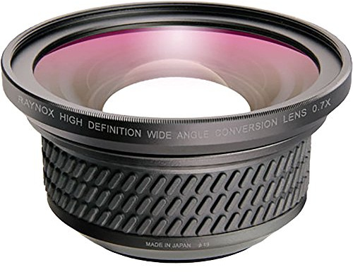 Raynox HD 7049 PRO 0,7X 49