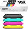 10x Müller Printware Toner für Samsung CLX 3170 3175 FW FN N ersetzt CLT-P4092C