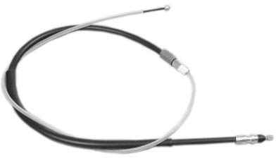 Borg & Beck BKB2962 Brake Cable Lh & Rh To Fit BMW 3 Series (E90/E91) 05-
