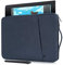 Waterproof Drawing Tablet Sleeve Case for Huion Kamvas Pro 16, Wacom Cintiq 16/ Cintiq Pro 16 Carrying Bag Sleeve(Navy Blue)