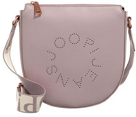 JOOP! Jeans Giro Stella Umhängetasche violett