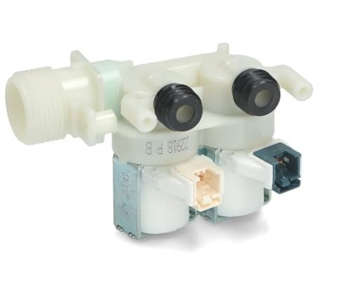 Water Inlet Fill Valve Cold Compatible With Hotpoint Washing Machine 482000022813