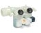 Water Inlet Fill Valve Cold Compatible With Hotpoint Washing Machine 482000022813