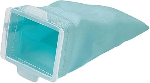 Sac à poussière pour Makita DCL182 CL102/104/106/107, pièce n° 166119-6