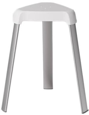 Chaise de baignoire réglable, tabouret de douche d'angle réglable, siège de douche triangulaire spa for douche intérieure, tabouret de rasage de douche for adultes, chaise de douche antidérapante et d