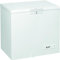Indesit OS 1A 251 H 2- Congelatore orizzontale, 255 litri, Congelamento 11,5 kg/24h, Classe energetica E