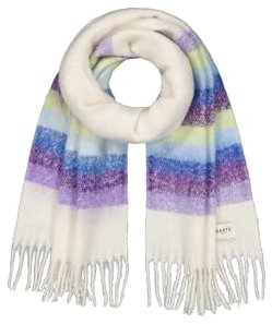 Barts Tylur Scarf Schal (pink, one size)