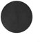 Tapis de sol rond de 2 m ou 4 m en feutre haute absorption pour protection de spa, garde les sols propres et secs (2 m)