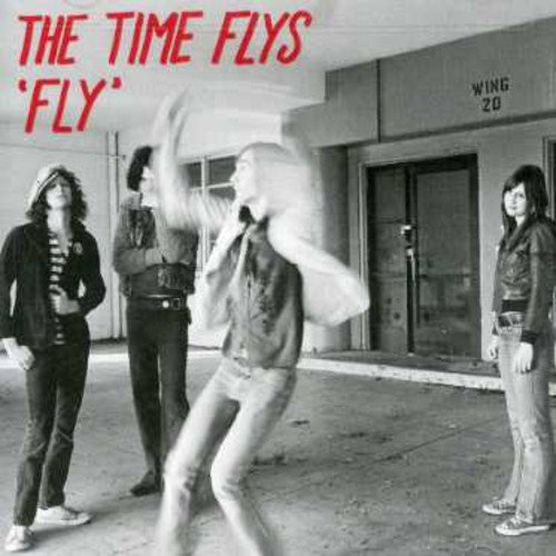 Revolver Fly