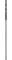 Bosch 2608596336 Mèche pour coffrages/lambrissages, Argent, 10.0