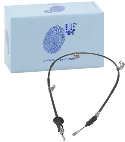 Blue Print ADC446182 Brake Cable