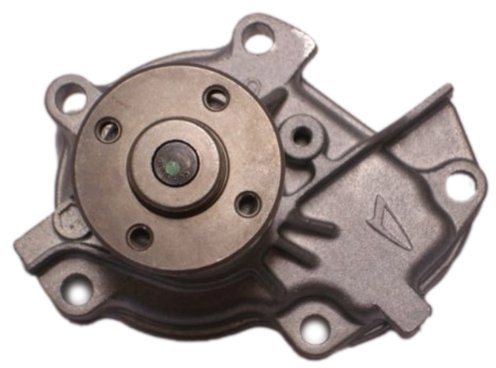 JAPANPARTS PQ-612 Kühlmittelpumpe Motorkühlung Wasserpumpe Kompatibel mit PIAGGIO PORTER Pritsche/Fahrgestell 1610087182 1610087108 1610087108000