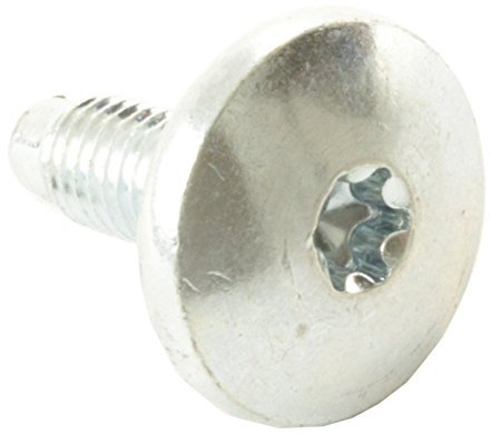 Ariston machine à laver tambour Poulie Boulon de vis
