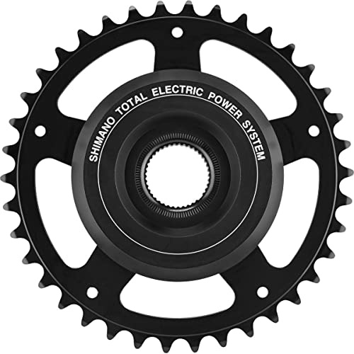 SHIMANO Steps SM-CRE60 Steps Kettenblatt für FC-E6000