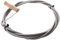 Sanitop-Wingenroth Rohrreinigungswelle | Gegen verstopfte Abflüsse | 5 Meter | 9 mm Spiraldraht | Ergonomischer Handgriff mit Kurbel | Umweltschonende Abflussreinigung | 29124 8, Modell 2