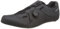 Shimano Unisex Zapatillas SH-RC300M Cycling Shoe, Schwarz, 47 EU