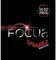 Savarez cordes de guitare électrique Focus Stainless Steel jeu Med-Light .010-.052 F50LM