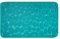 WohnDirect Badezimmerteppich mit Memory Foam - Rutschfester Badteppich - Badematte waschbar & schnelltrocknend auch ideal als Duschvorleger - Badvorleger 60 x 100 cm - Petrol