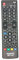 Télécommande de Remplacement pour AKB73975786 Remote Control télévision LCD/LED LG -Marque Visiodirect-
