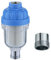 Vorfilter Sedimentfilter - Wasserfilter Für Wasserhahn, Sediment Im Wasser Reduzieren Wasser-Vorfilter-Sedimentfilter, Edelstahl Leitungswasser Filter Für Waschmaschinen - Wasserreiniger (3/4)