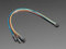 Adafruit Zubehör STEMMA QT/Qwiic JST SH 4-Pin Kabel mit Premium-Buchsen - 150 mm Lang
