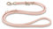 Wolters Führleine K2, Größe:300 cm x 9 mm, Farbe:Sepia rosa