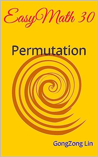 EasyMath 30: Permutation (English Edition)